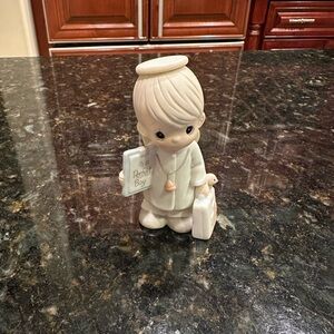 Precious Moments “It’s A Perfect Boy” 525286